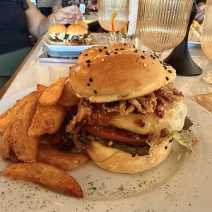 Hamburguesa