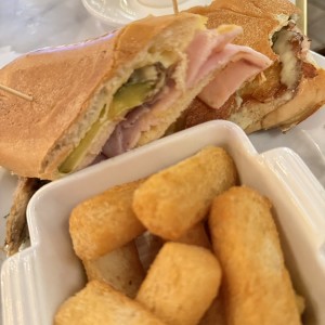 Cubano