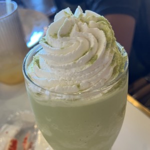 Matcha