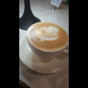 capuchino
