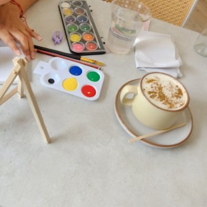 te chai