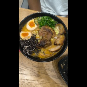 Premium - Ajisen Best Combo