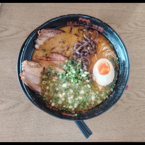 ABURI CHASYU RAMEN