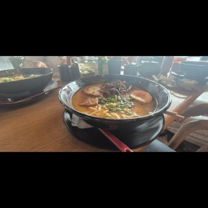 Best Seller - Ajisen Ramen