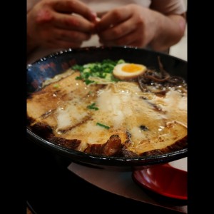 Ramen