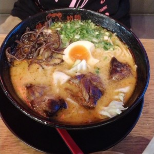 Best Seller - Paiku Ramen