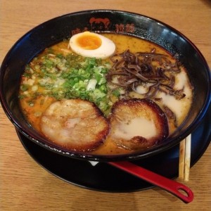 Best Seller - Ajisen Ramen