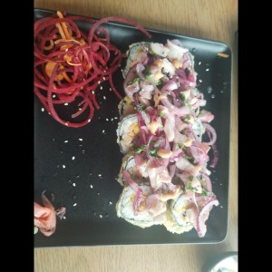 Sebi-che roll
