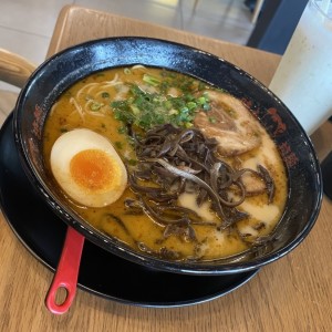 Best Seller - Ajisen Ramen