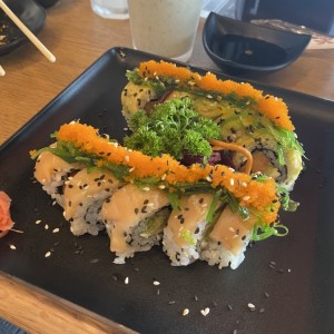 Sushi - NIJI ROLL