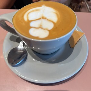 Cappucino
