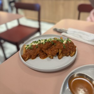 Pa? Bravo Yo (Papas Bravas) 
