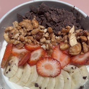 Yogurt Bowl