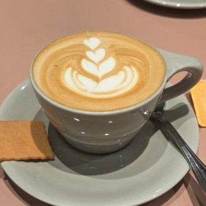 capuchino