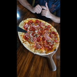 Pizza Plaza