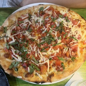 Pizza Margarita