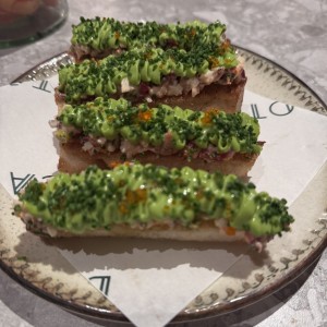 Crostini