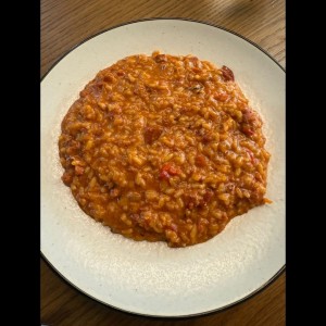 Risotto