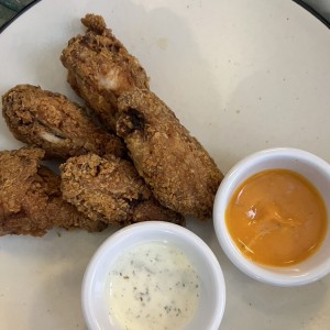 Botanica wings
