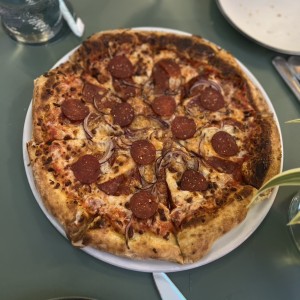 Diavola 