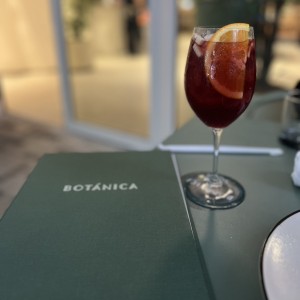 Sangria 