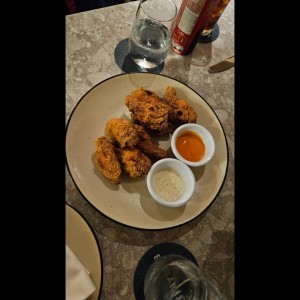 botanica wings