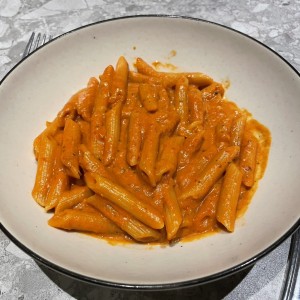 Penne Alla Vodka