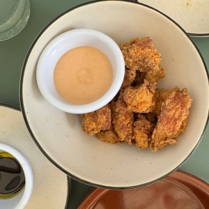 Tenders