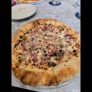 pizza 
