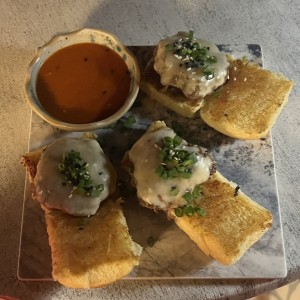 Emmy burgers by naked lukas (3 Unidades)