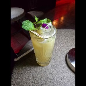 mocktail