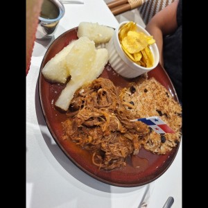 ropa vieja