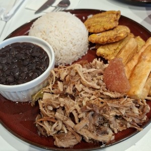 lechon asado
