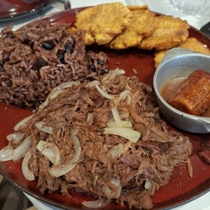 vaca frita