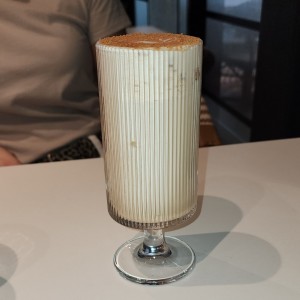 Cafe Latte