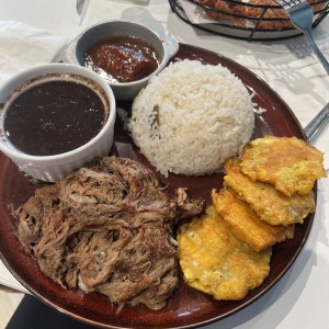 Vaca frita