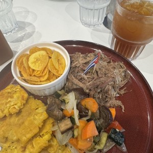 Vaca frita 