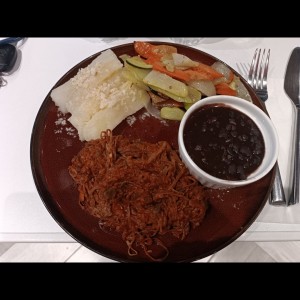 Ropa Vieja
