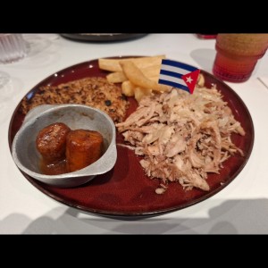 lechon asado