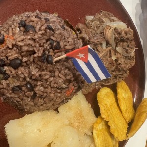 Vaca frita
