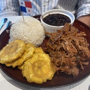 Ropa Vieja