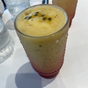 Maracuya Smootie