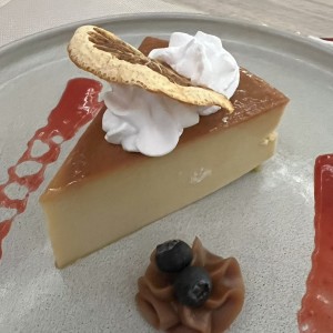 Flan