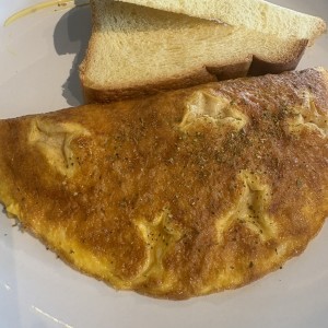 Omelette Regular ??????