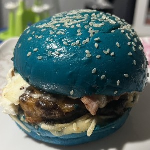 Burger week 
