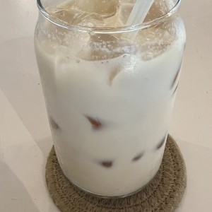 Ice coffee 