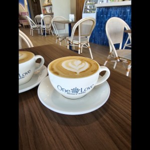 Capuccino