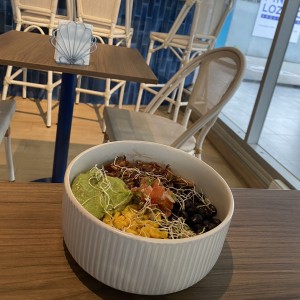Bowl del Caribe