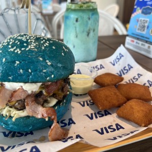 Burgerweek