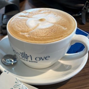 Capuccino